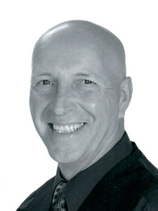 Image of Bradley DAVIDSON